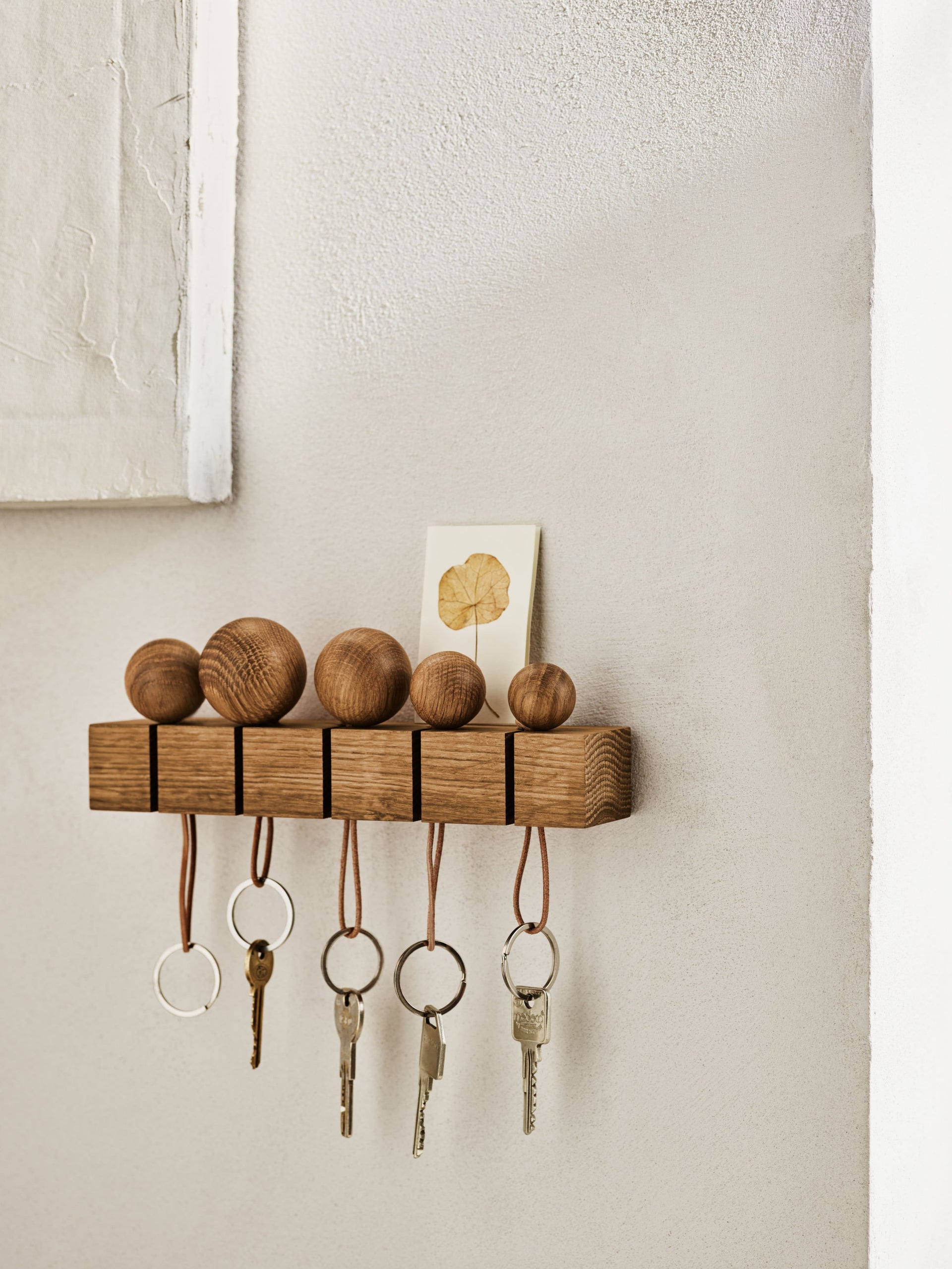 Cozy Wall Key Hangers