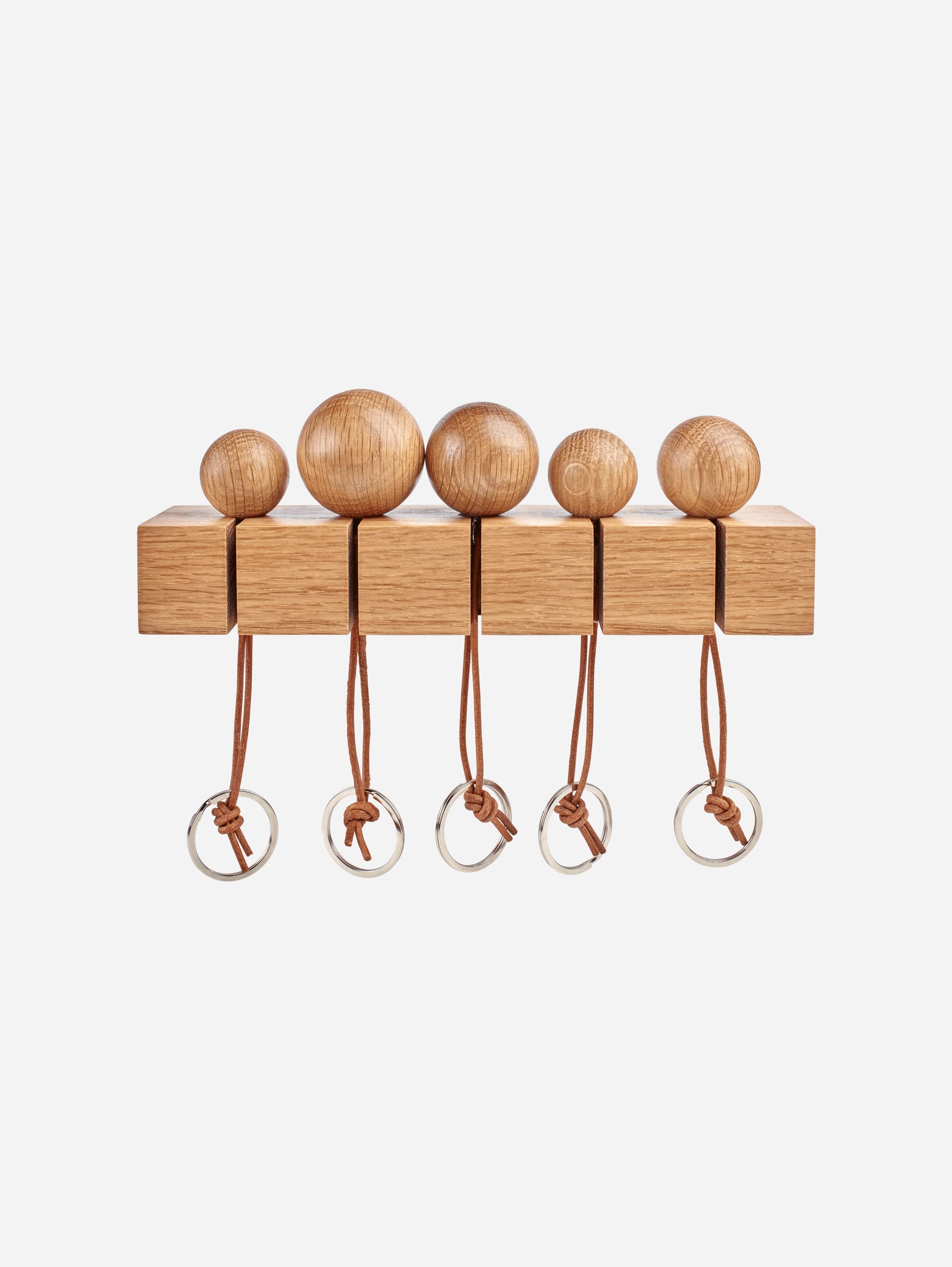 Cozy Wall Key Hangers