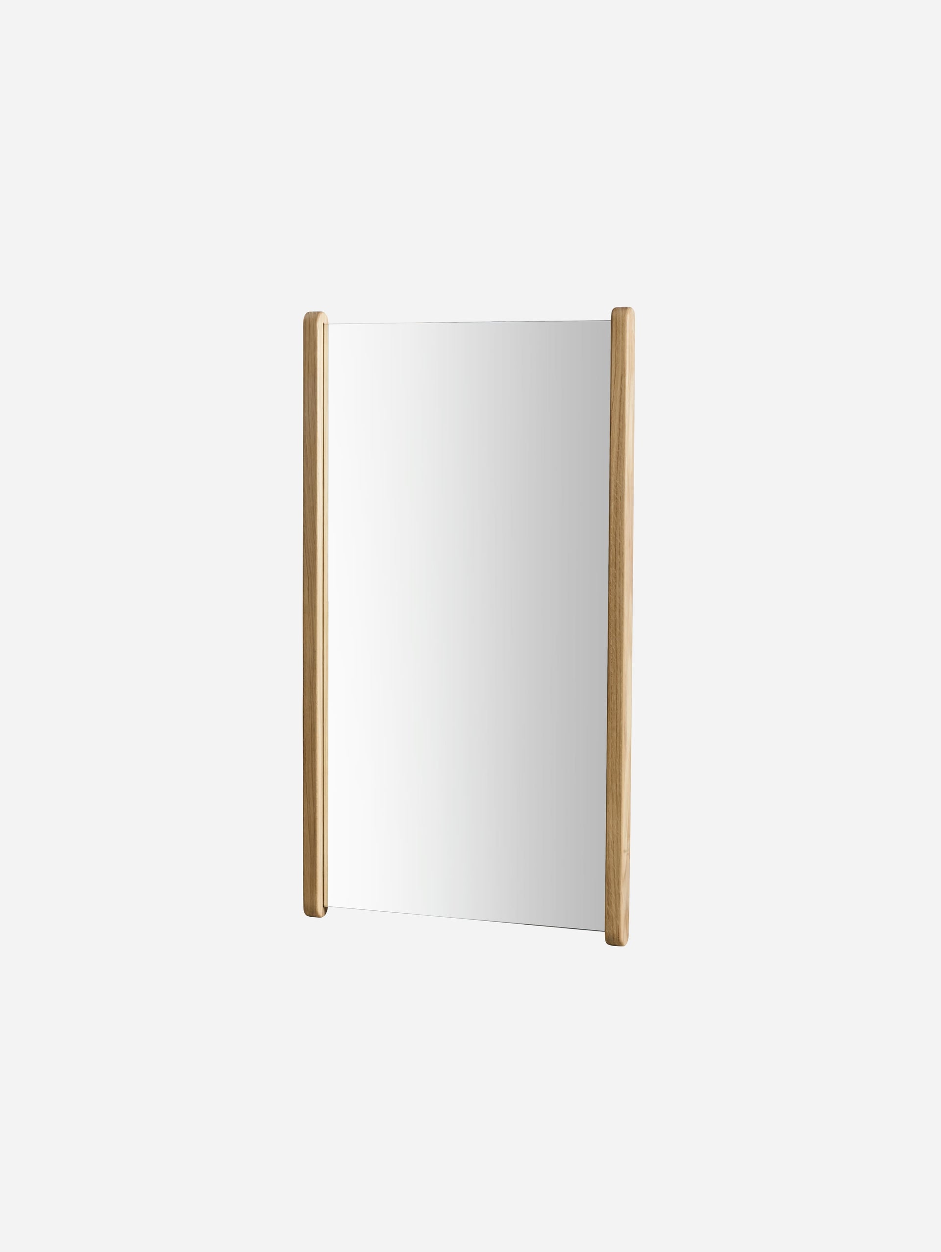 Simple Wall Mirror